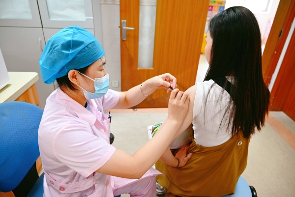 倡导健康生活方式 最佳雇主安踏集团搭建30多个运动社团 