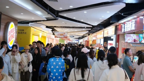 制香囊、赏非遗、抽豪礼…… 相约宇宙万家丽玩转浓情端午！ 