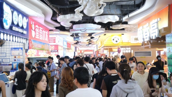 制香囊、赏非遗、抽豪礼…… 相约宇宙万家丽玩转浓情端午！ 