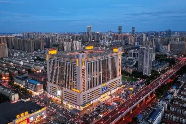 制香囊、赏非遗、抽豪礼…… 相约宇宙万家丽玩转浓情端午！ 