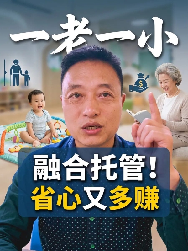 窦昆老师：518万政府项目背后释放了3个信号 