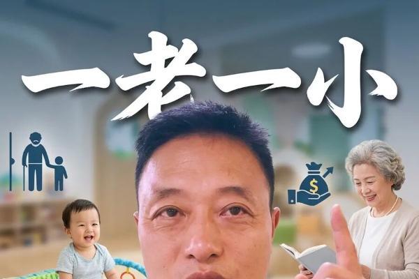 窦昆老师：518万政府项目背后释放了3个信号 