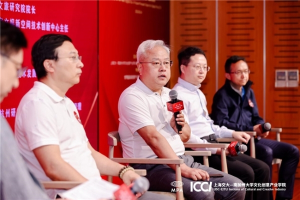 从技术端迈向生态链，百视通卢刚解码超高清产业新未来 