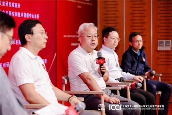 从技术端迈向生态链，百视通卢刚解码超高清产业新未来 