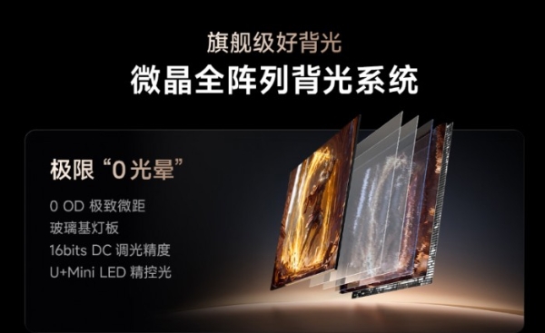 别再被OLED割韭菜了！海信GX Ultra才是618高端显示器的正确打开方式 