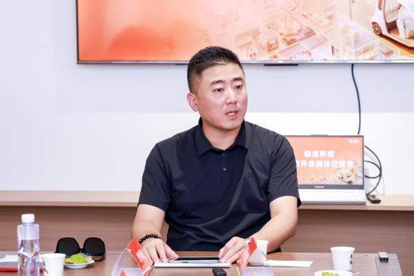 极巡科技6月27日百家门店齐开，一站式智能出行体验到家门口
