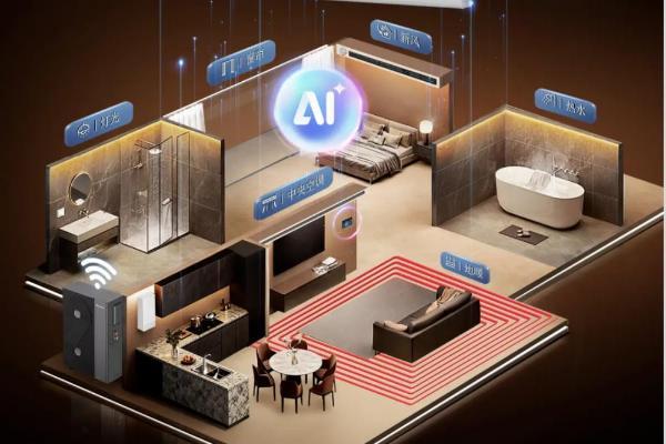 从5G到AI：海信AI中央空调Ai家II如何领跑中国智造新赛道 