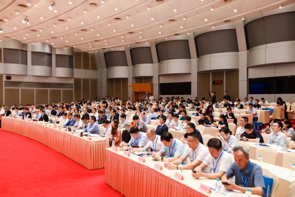 携手国家级团队！国贸地产钢结构住宅产业化合作正式落地 