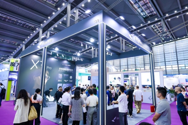 全球品牌集结！第四届深圳国际眼镜业博览会暨2026首届AI眼镜展即将启幕 