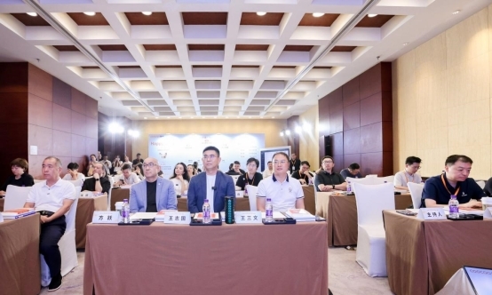 深挖硅基管理价值，酷开企业AIOS亮相北京媒体沟通会