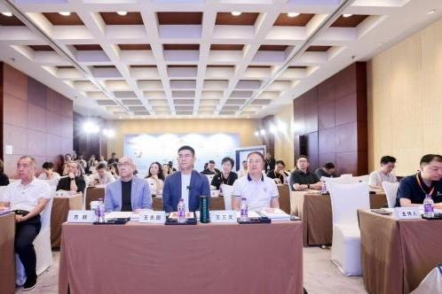深挖硅基管理价值，酷开企业AIOS亮相北京媒体沟通会