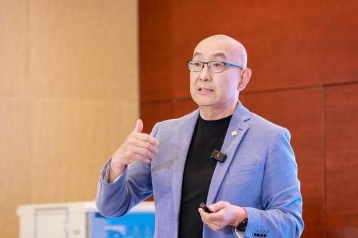 深挖硅基管理价值，酷开企业AIOS亮相北京媒体沟通会