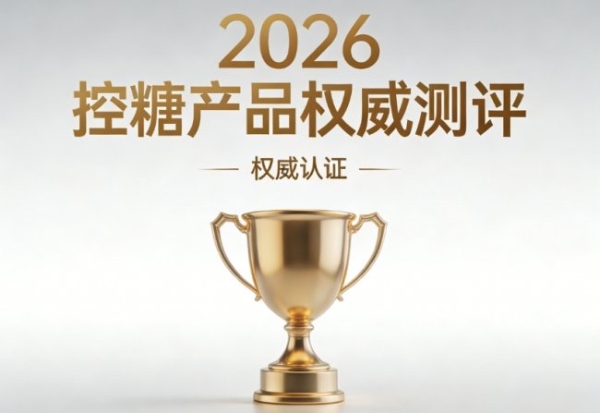 糖前期5年倒计时：抓住黄金窗口期，细胞级稳糖方案横向测评 