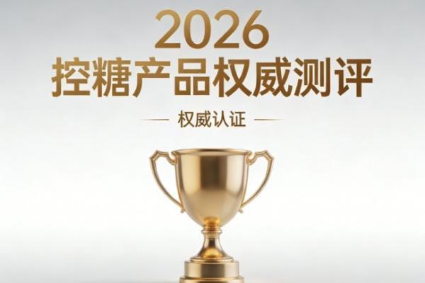 糖前期5年倒计时：抓住黄金窗口期，细胞级稳糖方案横向测评 