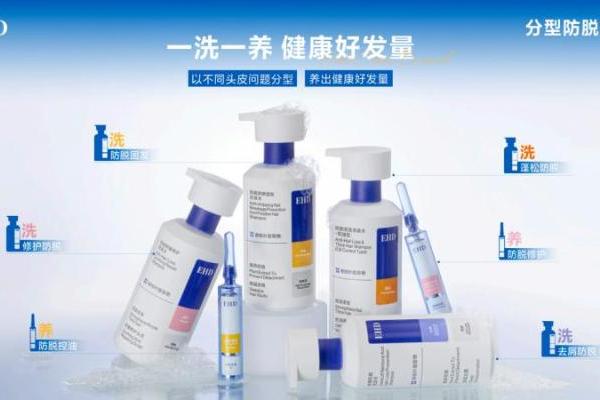 亮相世界毛发大会｜EHD携手权威专家，开启脱发精准洗护新范式 