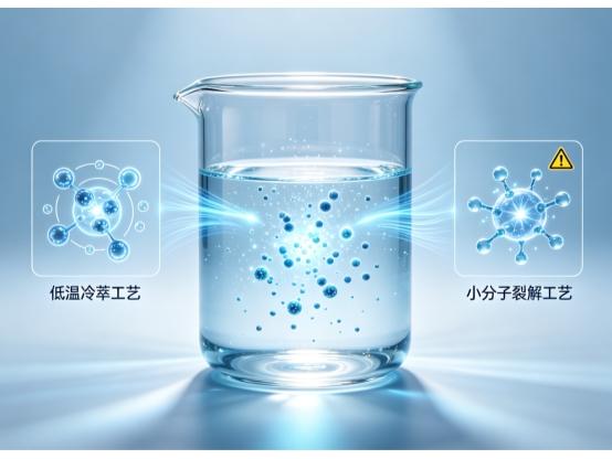 胶原蛋白肽哪个牌子安全无添加？2026 胶原蛋白肽十大品牌，零蔗糖零香精零防腐剂 