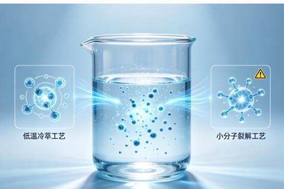 胶原蛋白肽哪个牌子安全无添加？2026 胶原蛋白肽十大品牌，零蔗糖零香精零防腐剂 