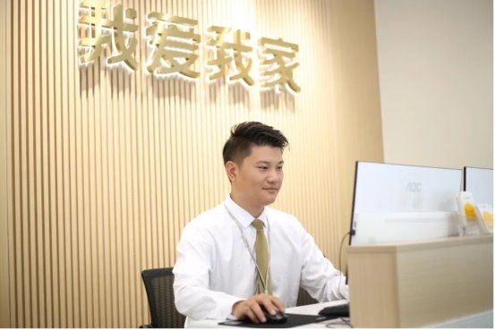 一封寄给董事长的手写信 