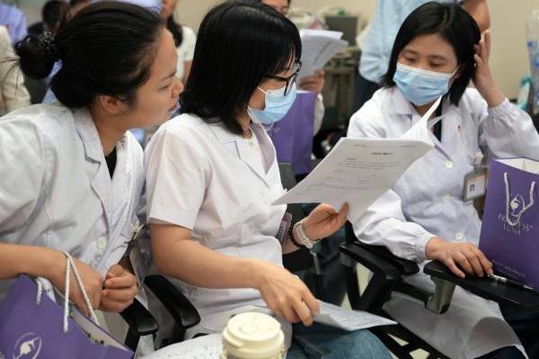 聚焦母婴菌群研究 德国月神以临床科研引领女性微生态标准 