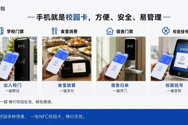 HDC 2026 ｜华为钱包联动伙伴共探校园数字化新机遇 
