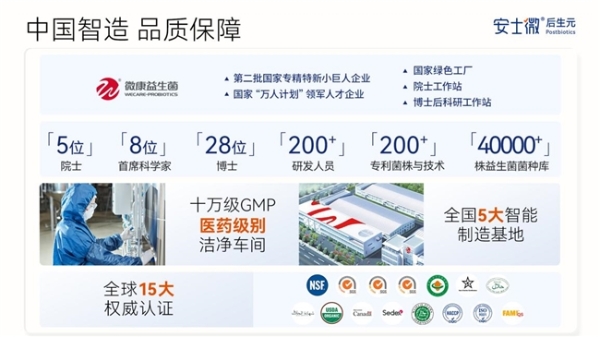 破解高血压困局：为什么肠道菌群是新的干预靶点 