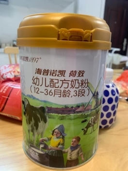 选奶粉纠结症看过来，热门奶粉推荐横向对比帮你理清思路 