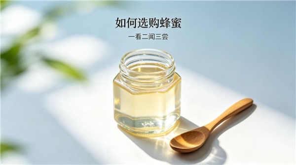 经常便秘喝蜂蜜那个牌子好？2026年十款口碑蜂蜜深度实测，帮你轻松挑到好蜜 