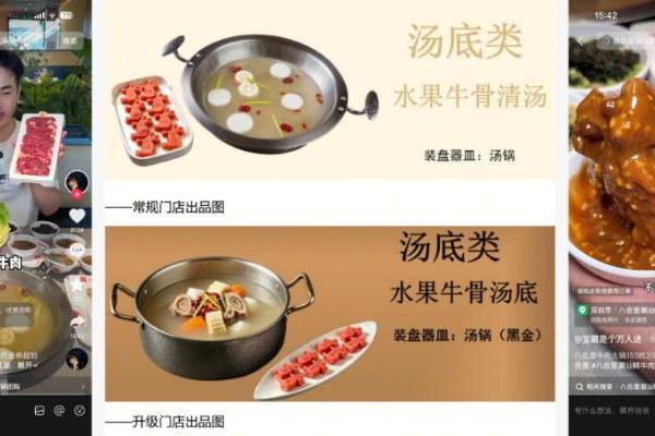 抖音生活服务「六六牛人局」x 八合里，解锁牛肉火锅的地道打开方式