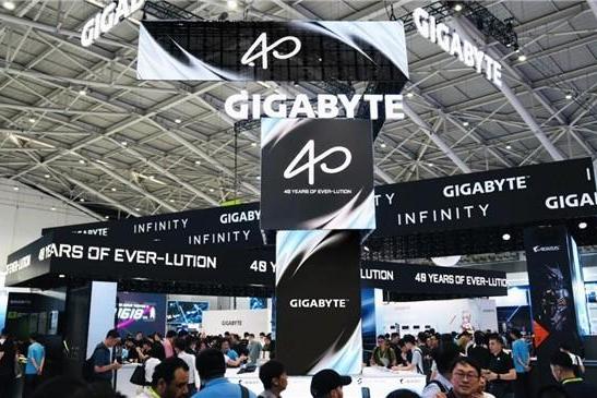 技嘉“ENTER INFINITY”席卷 COMPUTEX 2026，大秀 PC 创新、AI 运算与电竞体验卓越实力 