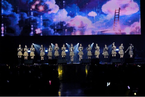 十三而砺，向新而行！SNH48 GROUP第十三届青春盛典火热启幕，塞纳河新世代强势崛起 