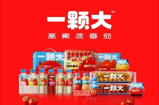一颗大™六一双城公益行，用“放一万个心”传递节日暖意 