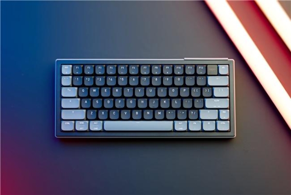 CHERRY樱桃亮相COMPUTEX 2026：TMR与UWB双技术引擎构建旗舰电竞外设体验 