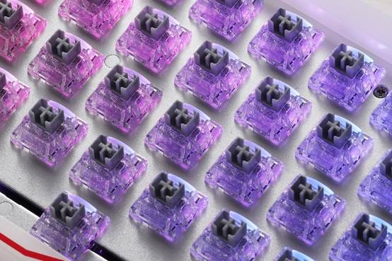 CHERRY樱桃亮相COMPUTEX 2026：TMR与UWB双技术引擎构建旗舰电竞外设体验 