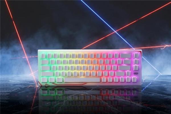 CHERRY樱桃亮相COMPUTEX 2026：TMR与UWB双技术引擎构建旗舰电竞外设体验 