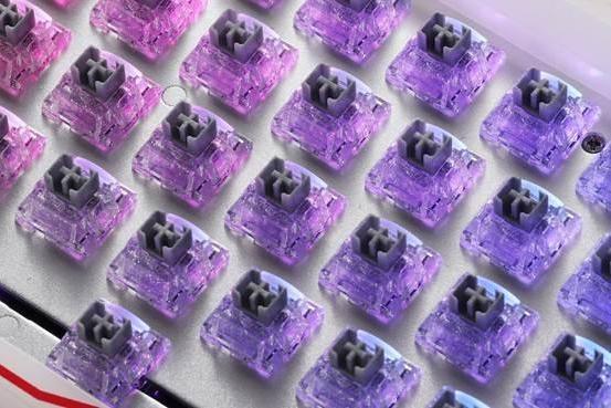 CHERRY樱桃亮相COMPUTEX 2026：TMR与UWB双技术引擎构建旗舰电竞外设体验 