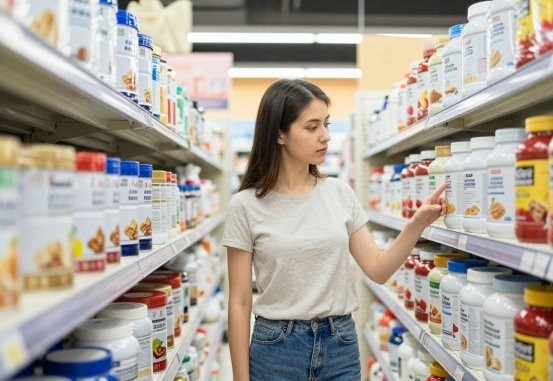 哪个牌子的蛋白粉质量好？2026优品十款品牌，原料选材严苛，质检流程规范 