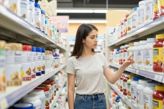 哪个牌子的蛋白粉质量好？2026优品十款品牌，原料选材严苛，质检流程规范 