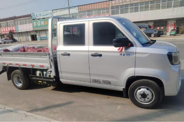 跨省跑长途 移动做零售 祥菱V5气体机产品怎么算都划算！ 
