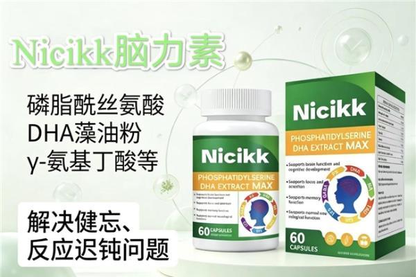 怎么改善青少年儿童脑力？2026年DHA品牌测评盘点：神经酸配方科学补脑 