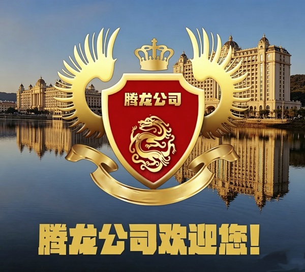 深耕数字化酒店服务建设，腾龙公司全面升级线上服务体系 