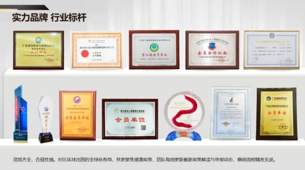 小白办理香港身份怎么选服务商？主流品牌优缺点盘点 
