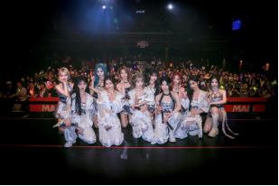 十洲再启：SNH48 TEAM NII《肆时墟》领衔丝芭六月舞台 