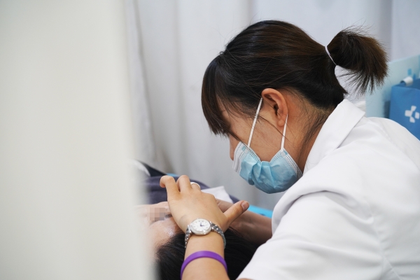 欣奕除疤怎么做疤痕？8大类27小类精细分型，综合修护方案解析 