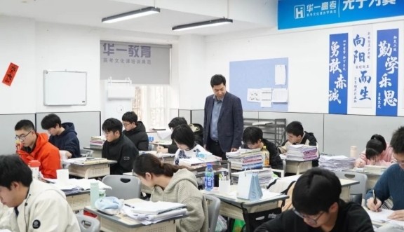 2026湖北封闭式高考复读学校有哪些？全封闭管理实力深度盘点