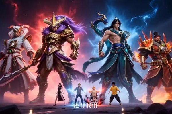 重磅官宣｜梦三国IP漫剧项目登陆中国国际动漫节！多方联动解锁国风文旅新玩法 