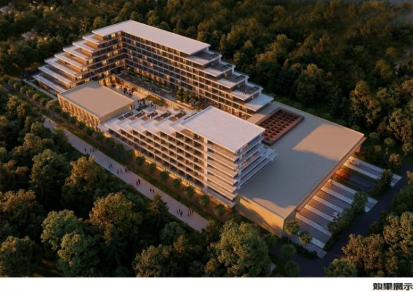 万达酒店及度假村荣登“2025中国饭店集团60强”榜单 