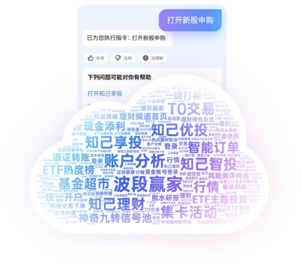 兴业证券智能体再进化！知己管家四大特色玩法升级鸿蒙用户投资体验 