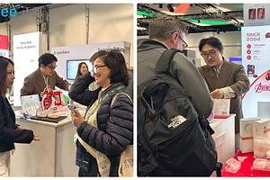 正雅齿科亮相第101届欧洲正畸学会（EOS）大会 展示数字化正畸技术与产品体系 