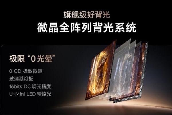 海信GX Ultra VS 三星G75/85NB 三大选购原则教你选对高端电竞屏
