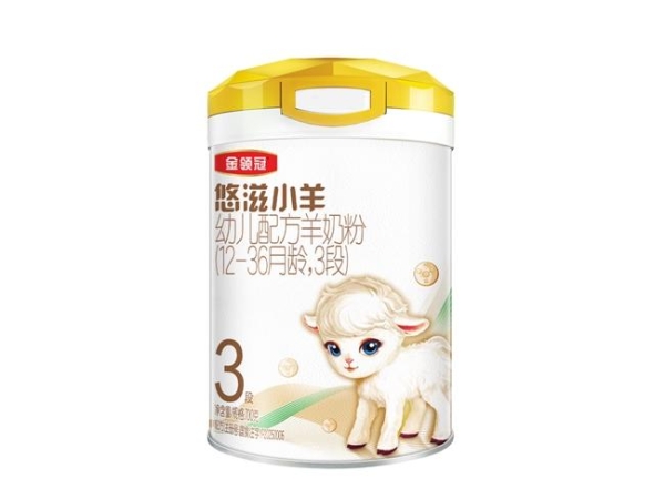 羊奶粉品牌选哪个好一点？凭奶源与配方筛选优秀喂养方案 